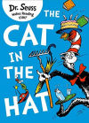 Dr Seuss - The Cat in the Hat