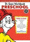 Dr. Seuss Workbook: Preschool: 300+ Fun Activities with Stickers and More! (Alphabet, Abcs, Tracing, Early Reading, Colors and Shapes, Numbers, Count