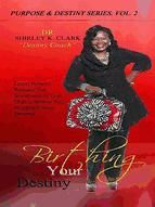 Portada de Birthing Your Destiny (Ebook)