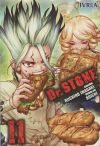 Dr Stone 11