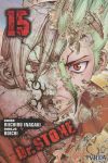 Dr Stone 15