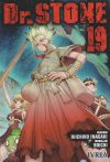 Dr.Stone 19