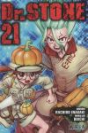 Dr.Stone 21