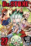 Dr.Stone 27