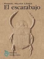 Portada de El escarabajo (Ebook)