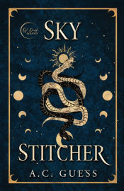 Portada de Sky Stitcher