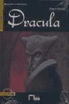 Dracula. Book + CD