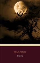 Portada de Dracula (Centaur Classics) (Ebook)