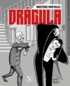 Dr&aacute;cula (c&oacute;mic) De &aacute;ngel Pareja