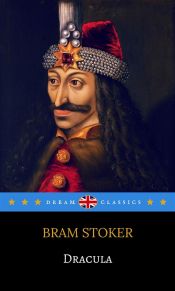 Portada de Dracula (Dream Classics) (Ebook)