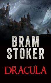 Portada de Dracula (Ebook)