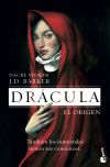 Drácula. El Origen De Stoker, Dacre; Barker, J. D.