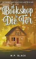 Portada de A Bookshop to Die For