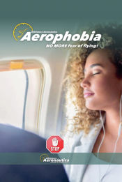 Portada de Aerophobia