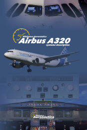 Portada de Airbus A320 Systems description