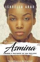 Portada de Asmina