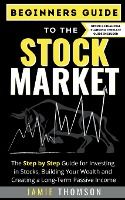 Portada de Beginner Guide to the Stock Market