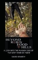 Portada de Beyond Robin Hood Hills