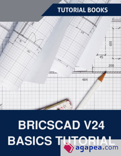 BricsCAD V24 Basics Tutorial