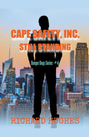 Portada de Cape Safety, Inc. - Still Standing