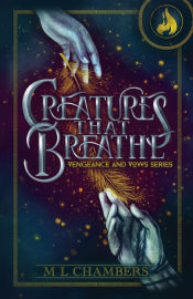 Portada de Creatures that Breathe