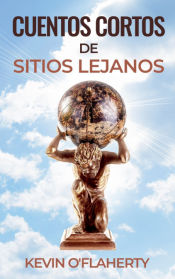 Portada de Cuentos Cortos de Sitios Lejanos