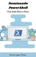 Portada de Dominando PowerShell