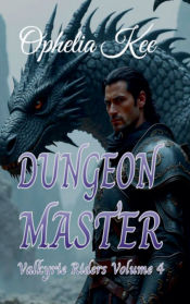 Portada de Dungeon Master