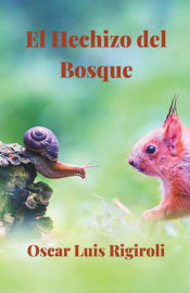 Portada de El Hechizo del Bosque