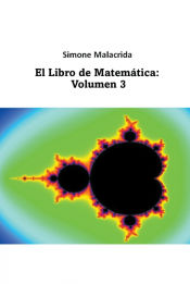 Portada de El Libro de Matemática