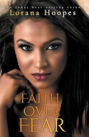 Portada de Faith Over Fear