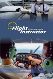 Portada de Flight Instructor