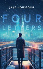 Portada de Four Letters