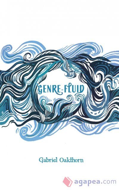 Genre-fluid Genre-fluid