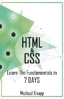 Portada de HTML & CSS