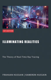 Portada de Illuminating Realities