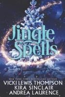 Portada de Jingle Spells