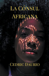 Portada de La Cónsul Africana