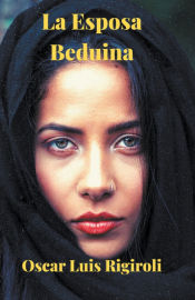 Portada de La Esposa Beduina