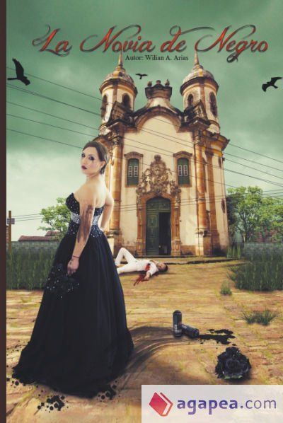 La Novia de Negro. Segunda Edición La Novia de Negro. Segunda Edición