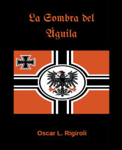 Portada de La Sombra del Águila