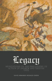 Portada de Legacy