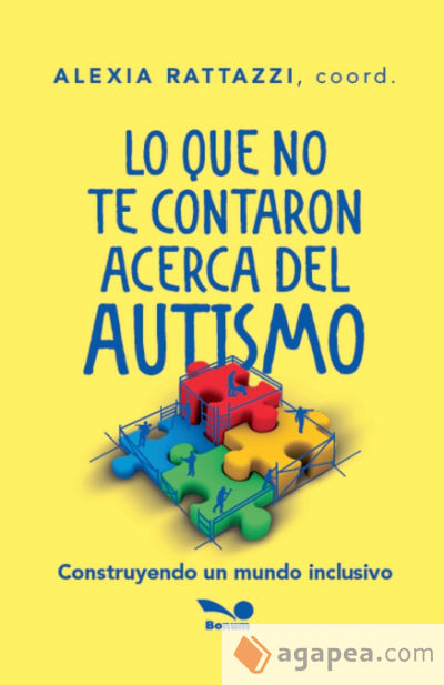 Lo que no te contaron acerca del autismo