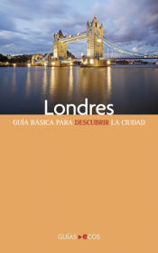 Portada de Londres