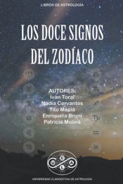 Portada de Los Doce Signos Del Zodíaco