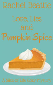 Love, Lies and Pumpkin Spice