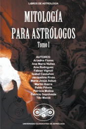 Portada de Mitología para Astrólogos