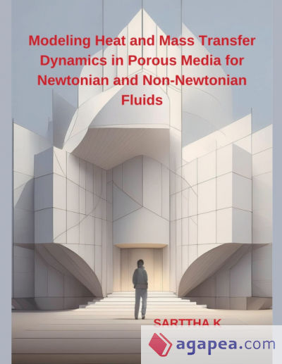 Modeling Heat and Mass Transfer Dynamics in Porous Media for Newtonian and Non-Newtonian Fluids