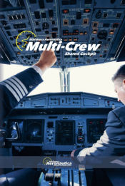 Portada de Multi-Crew. Shared Cockpit