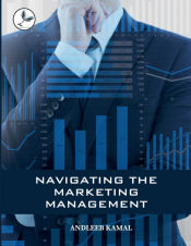 Portada de Navigating the Marketing Management